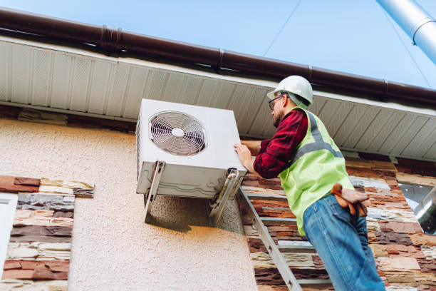 Best Energy-efficient HVAC Solutions in USA